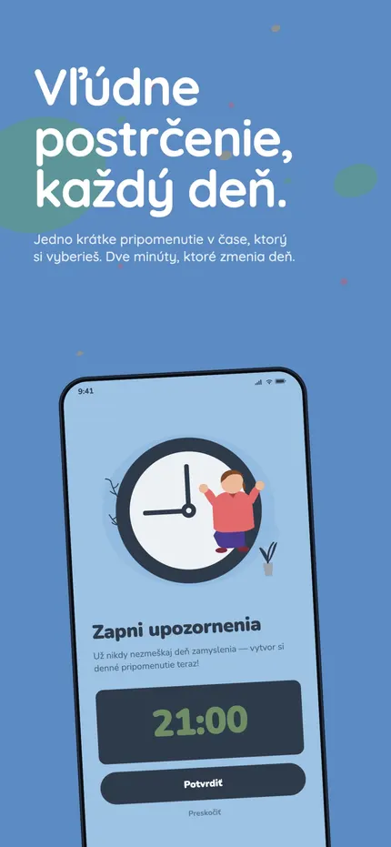 Pohľad na sériu v MindHappy s aktuálnou a najdlhšou sériou